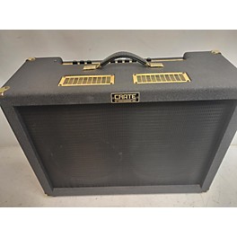Used Crate Vc5212 VINTAGE CLUB 50 Tube Guitar Combo Amp