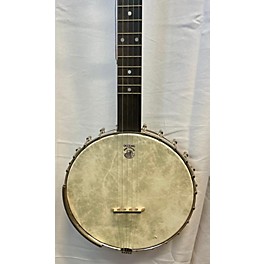 Used Deering Vega Old Tyme Wonder Banjo