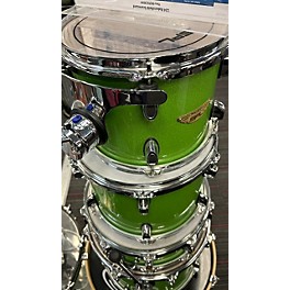Used SPL Velocity Drum Kit