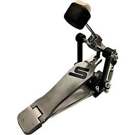 Used Sound Percussion Labs Velocity Single Bass Drum Pedal