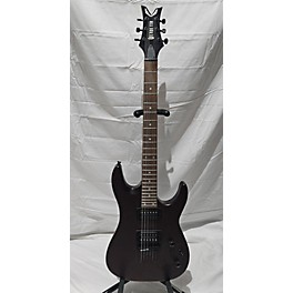 Used Dean Vendetta Solid Body Electric Guitar