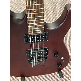 Used Dean Vendetta XM Solid Body Electric Guitar