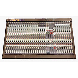 Used Midas Venice F32 Line Mixer