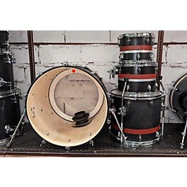 Used Orange County Drum & Percussion Venice Series Drum Kit