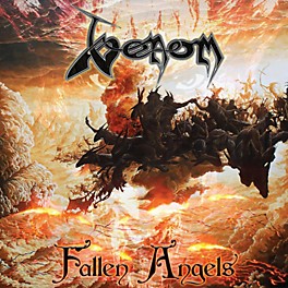 Venom - Fallen Angels [2LP]