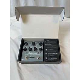 Used Source Audio Ventris Effect Pedal