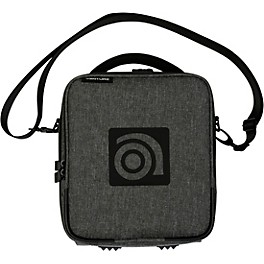 Open Box Ampeg Venture V3 Carry Bag Level 1 Grey