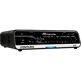 Open Box Ampeg Venture V7 Bass Amp Head Level 1