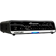 Venture V7 Bass Amp Head