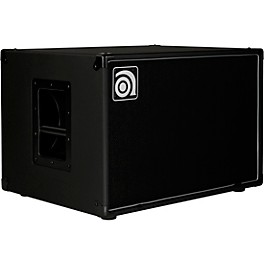 Open Box Ampeg Venture VB-112 Bass Cabinet