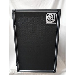 Used Ampeg Venture VB112 Bass Cabinet
