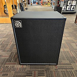 Used Ampeg Venture Vb410 Bass Cabinet