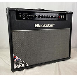 Used Blackstar Venue Series HT Club 40 40W MkII Tube Guitar Combo Amp