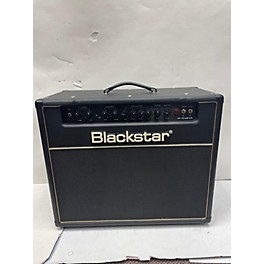 Used Blackstar Venue Series HT Club 40 40W Tube Guitar Combo Amp