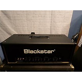 Used Blackstar Venue Series HT Club 50 50W Tube Guitar Amp Head