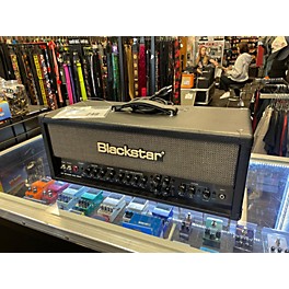 Used Blackstar Venue Series HT Stage HT-100H 100W MKII Guitar Amp Head