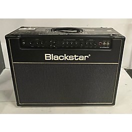 Used Blackstar Venue Series HT Stage HT-60 60W 2x12 Tube Guitar Combo Amp