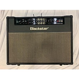 Used Blackstar Venue Series HT Stage HT-60 60W 2x12 Tube Guitar Combo Amp