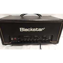 Used Blackstar Venue Series HT Studio 20 20W Tube Guitar Combo Amp