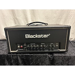 Used Blackstar Venue Series HT Studio 20 20W Tube Guitar Combo Amp