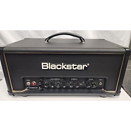 Used Blackstar Venue Series HT Studio 20H 20W Tube Guitar Amp Head