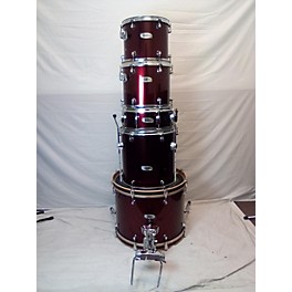 Used Mapex Venus Rock Drum Kit