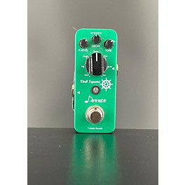 Used Donner Verb Square Effect Pedal
