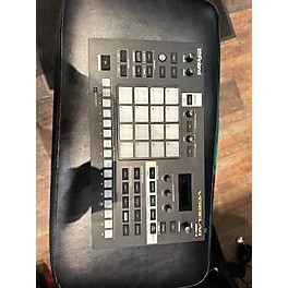 Used Roland Verselab MV1 DJ Controller