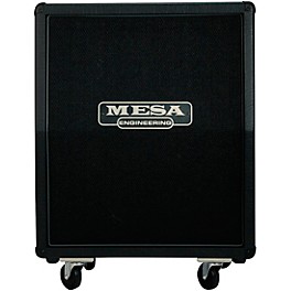 MESA/Boogie Vertical/Slant Rectifier 2x12" 120W Guitar Speaker Cabinet in Bronco Tolex