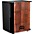 MEINL Vertical Subwoofer Cajon With Mahogany Frontplate 