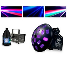 American DJ Vertigo Hex LED | Guitar Center