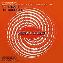Vertigo (Original Soundtrack)
