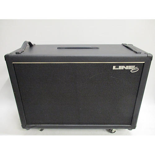 Used Line 6 Vettaville 2x12 Guitar Cabinet | Guitar Center