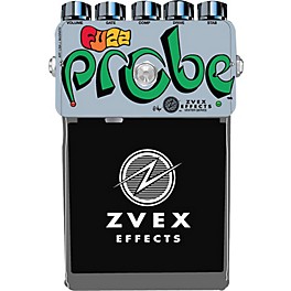 ZVEX Vexter Series Fuzz Probe Guitar Effects Pedal