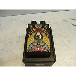 Used Beetronics FX Vezzpa Effect Pedal