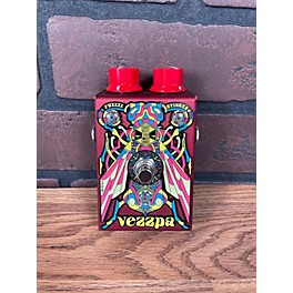 Used Beetronics FX Vezzpa Effect Pedal