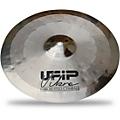 UFIP Vibra Series Crash Cymbal 20 in.