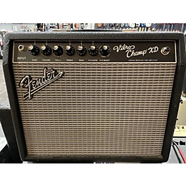 Used Fender Vibro Champ XD 5W 1X8 Guitar Combo Amp