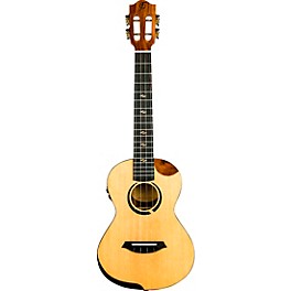 Flight Victoria Soundwave Tenor Acoustic-Electric Ukulele