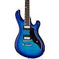 Gibson Victory Figured Electric Guitar - Cobalt Burst