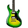 Gibson Victory Figured Electric Guitar - Iguana Burst
