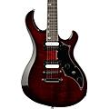 Gibson Victory Figured Electric Guitar - Wine Red Burst