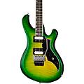 Gibson Victory Floyd Rose Electric Guitar - Iguana Burst