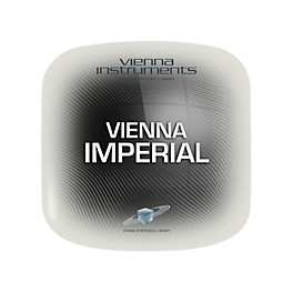 Vienna Symphonic Library Vienna Imperial Software Download