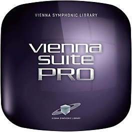 Vienna Symphonic Library Vienna Suite Pro Upgrade