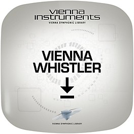Vienna Symphonic Library Vienna Whistler Software Download
