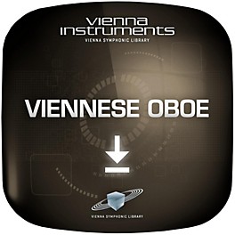 Vienna Symphonic Library Viennese Oboe Full Software Download