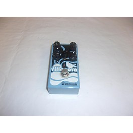 Used Mojo Hand FX Villanova Effect Pedal