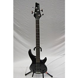Used Alvarez Villian Lectric Electric Bass Guitar