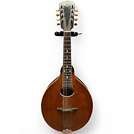 Vintage 1910s Gibson MODEL A Natural Mandolin